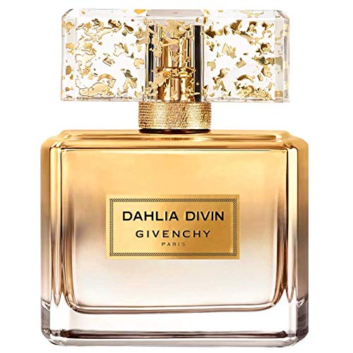 Perfume Givenchy Dahlia Divin Le Nectar De Parfum 75ML