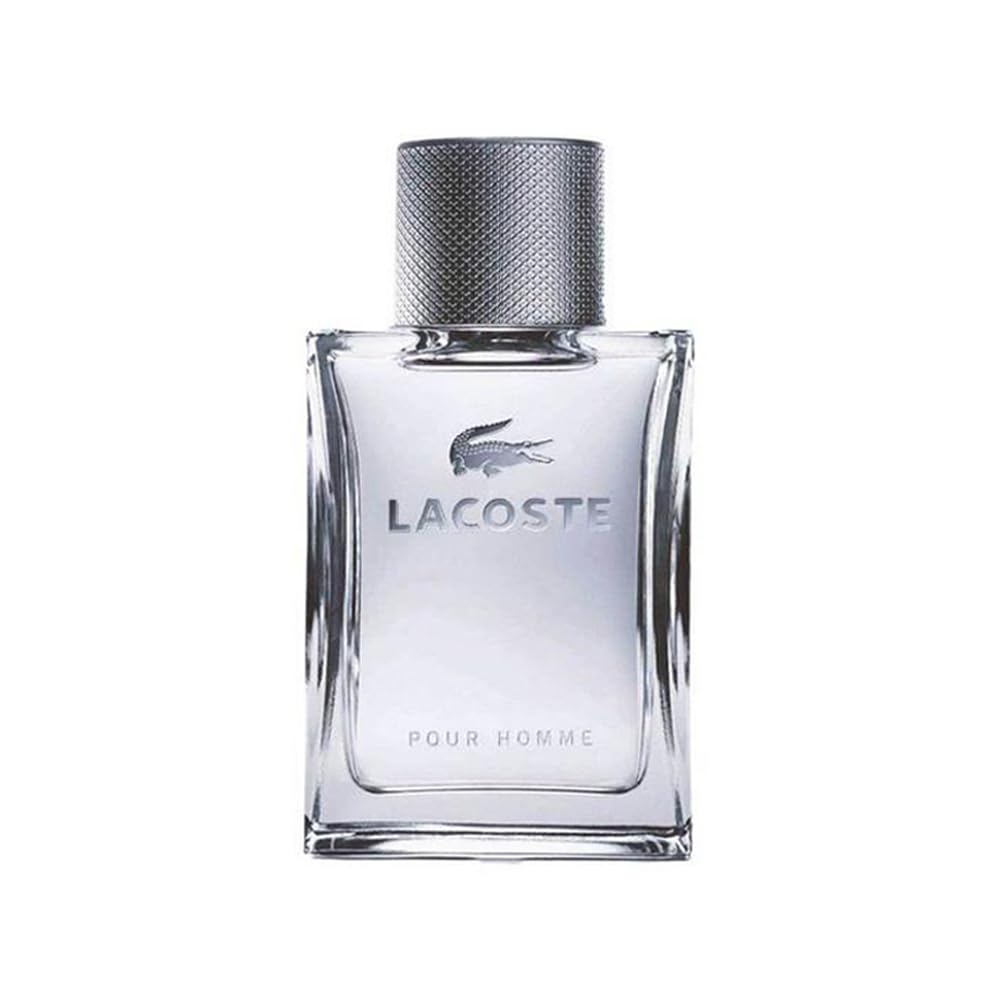 Perfume Lacoste Pour Homme 100ML