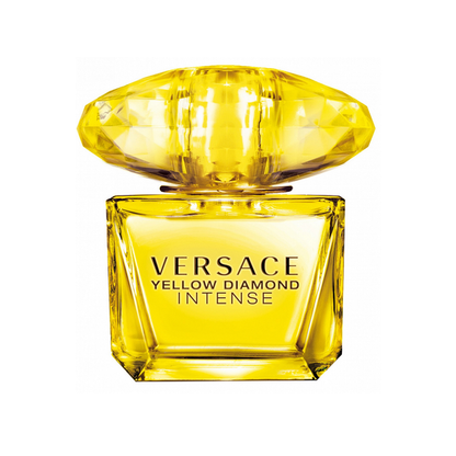 Perfume Versace Yellow Diamond Intense 90ML