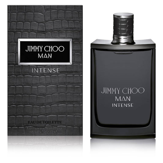 Perfume Jimmy Choo Man Intense 100ML