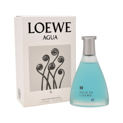 Perfume Loewe Agua De El 100ML