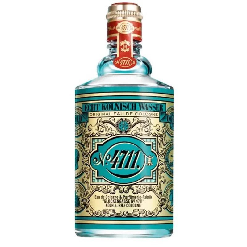 Perfume 4711 Original Eau De Cologne 100ML