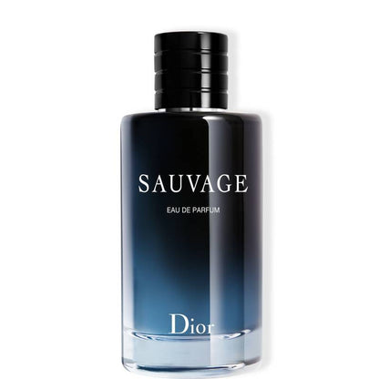 Perfume Dior Sauvage Eau De Parfum 200ML