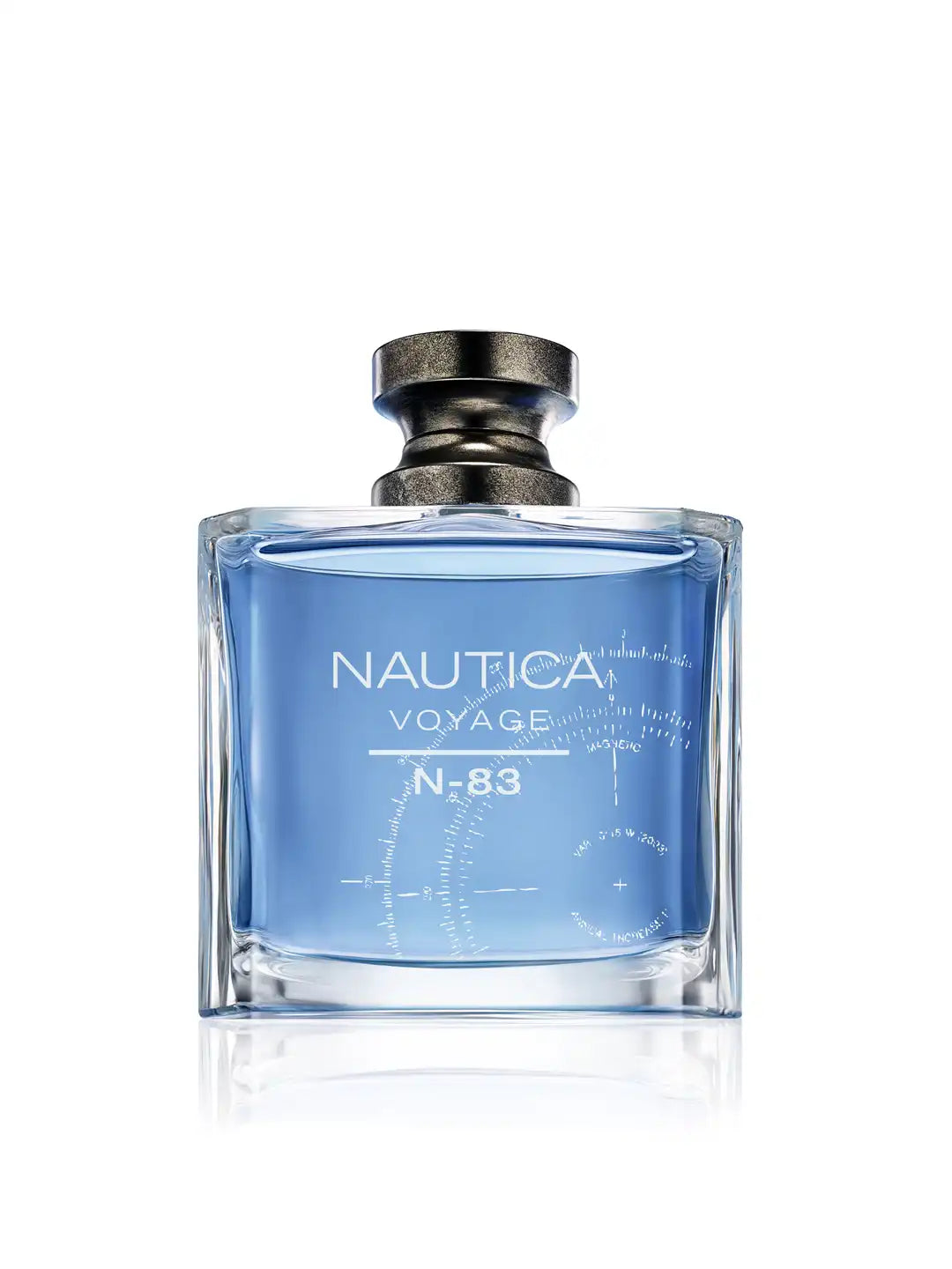 Perfume Nautica Voyage N-83 100ML