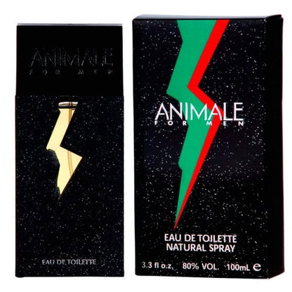 Perfume Parlux Animale For Men 100ML