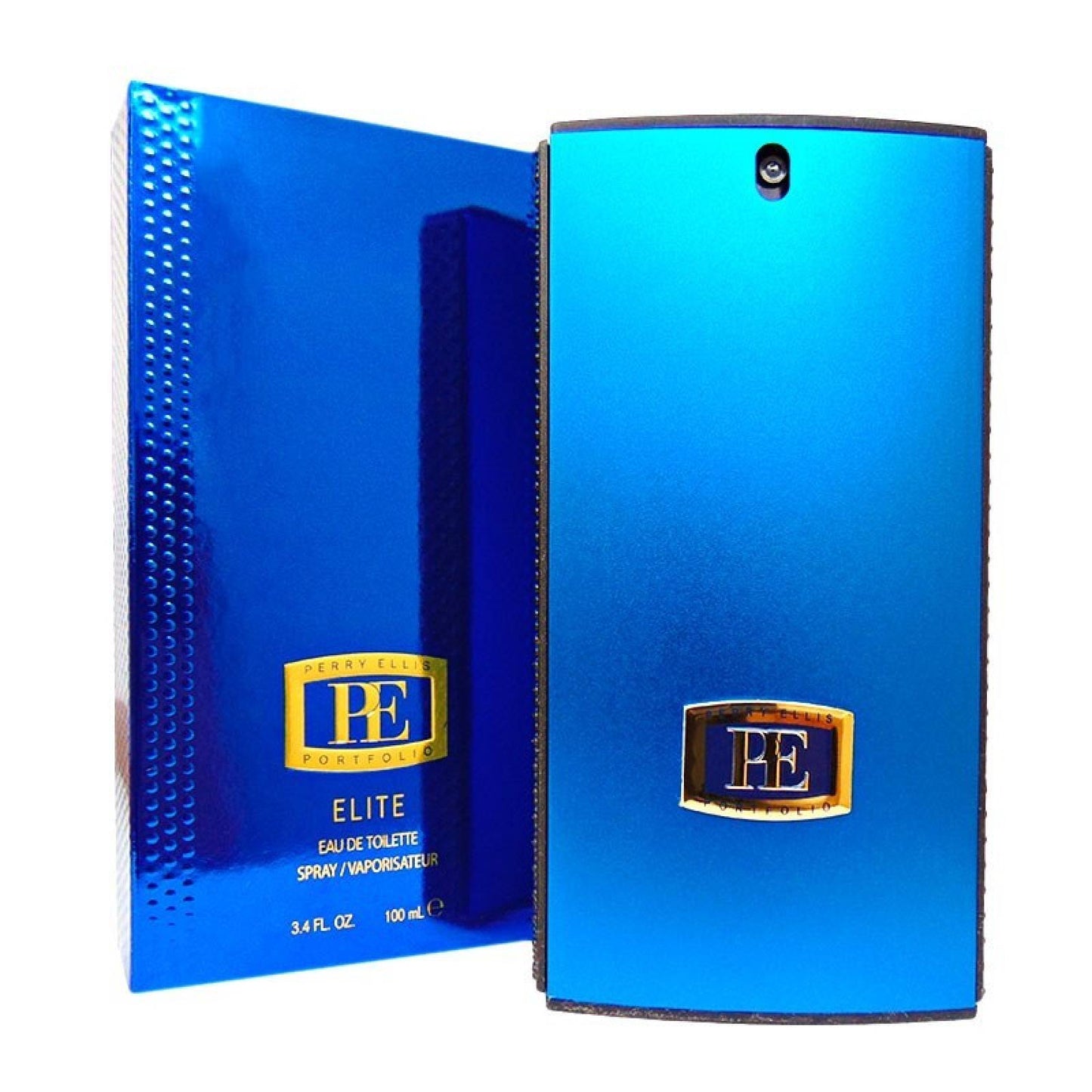 Perfume Perry Ellis Portfolio Elite 100ML