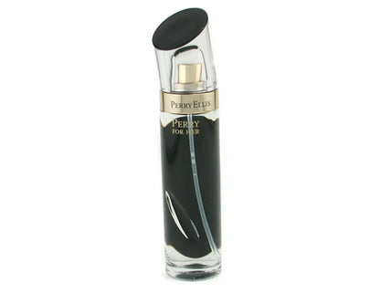 Perfume Perry Ellis Black For Her 100ML