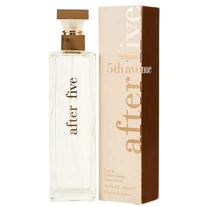 Perfume 5th Avenue After Five Elizabeth Arden 125ML