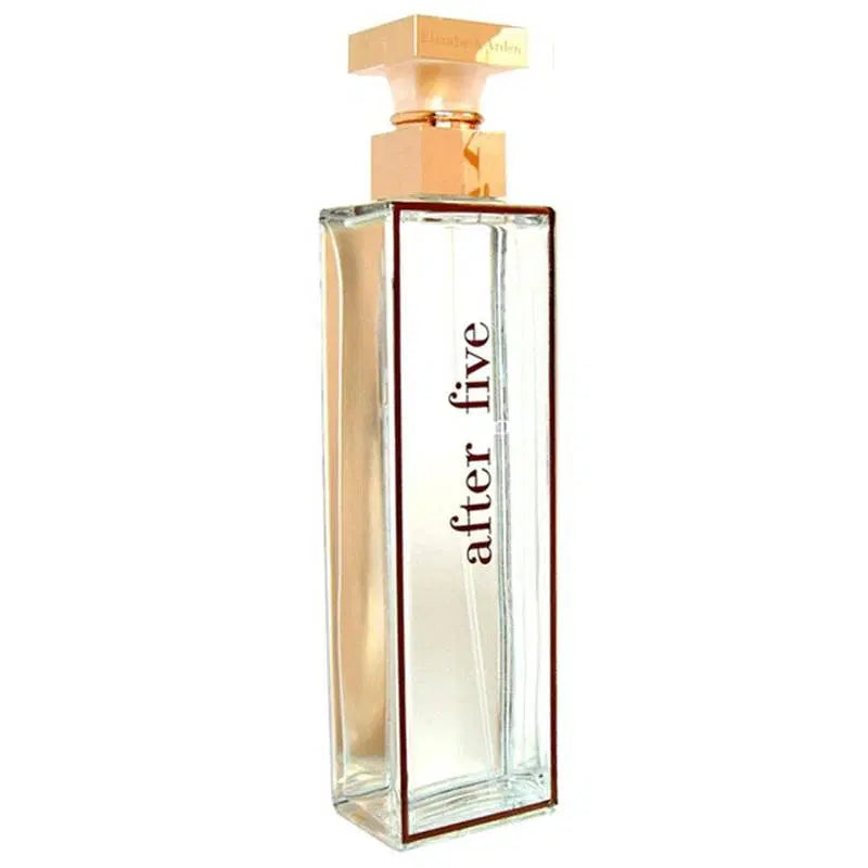 Perfume 5th Avenue After Five Elizabeth Arden 125ML