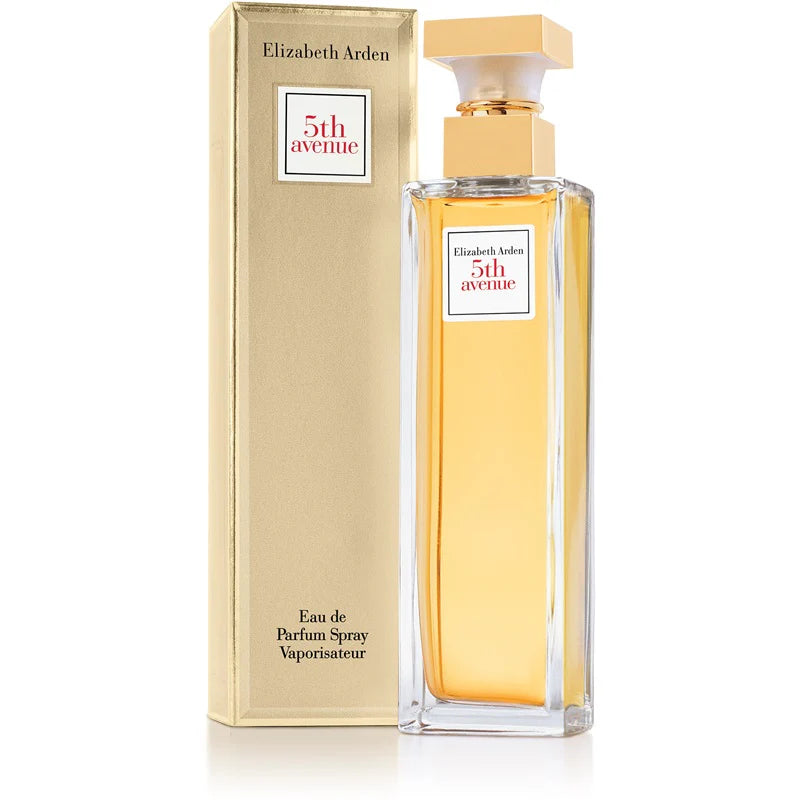 Perfume 5th Avenue Elizabeth Arden 125ML