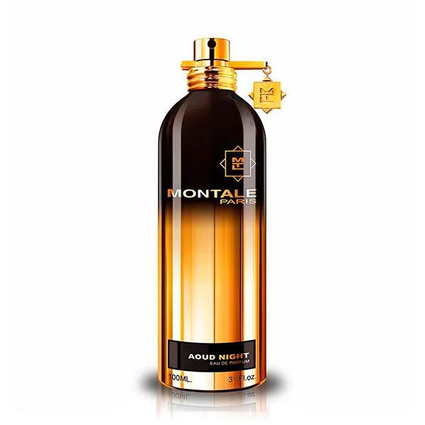 Perfume Montale Aoud Night 100ML