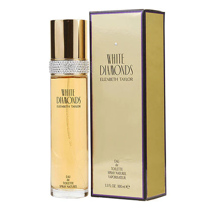 Perfume Elizabeth Taylor White Diamonds 100ML