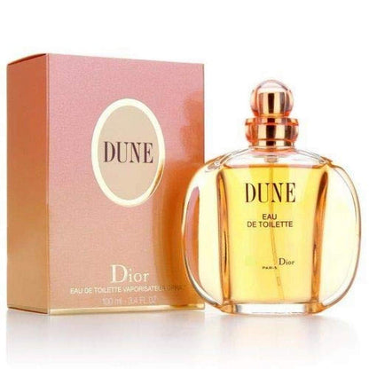 Perfume Dior Dune 100ML