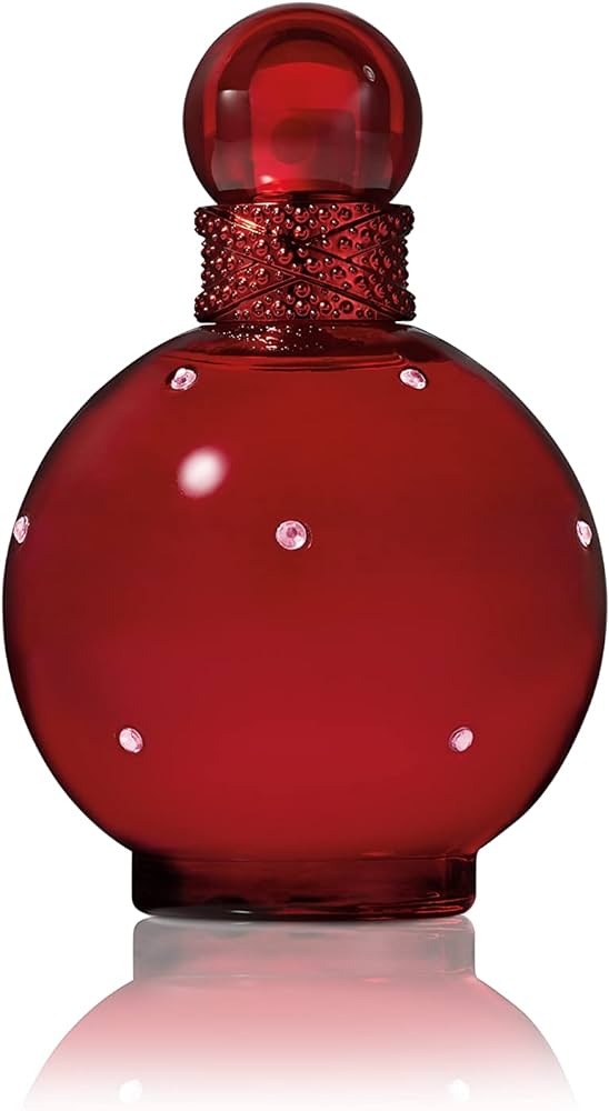 Perfume Britney Spears Hidden 100ML