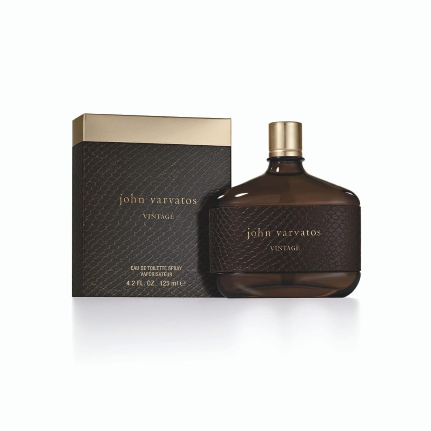 Perfume John Varvatos Vintage 125ML