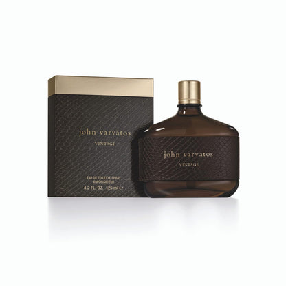 Perfume John Varvatos Vintage 125ML