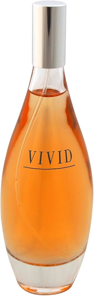 Perfume Liz Claiborne Vivid 100ML