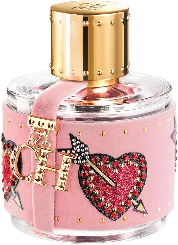 Perfume Carolina Herrera Ch Queens 100ML