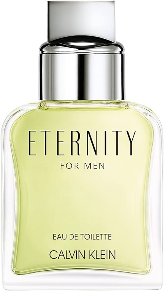 Perfume Calvin Klein Eternity For Men 100ML