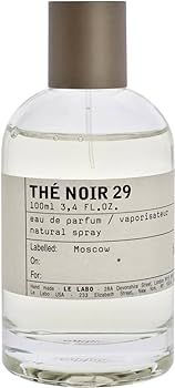 Perfume Le Labo The Noir 29 100ML – Perfubarranquilla