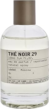 Perfume Le Labo The Noir 29 100ML