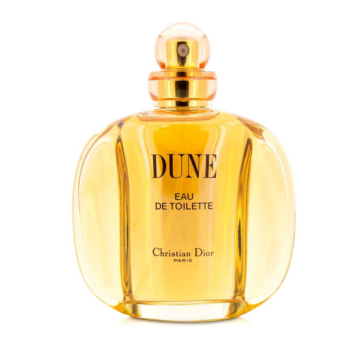 Perfume Dior Dune 100ML