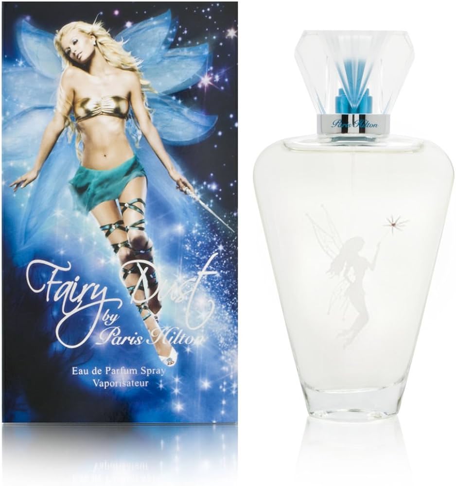 Perfume Paris Hilton Fairy Dust 100ML