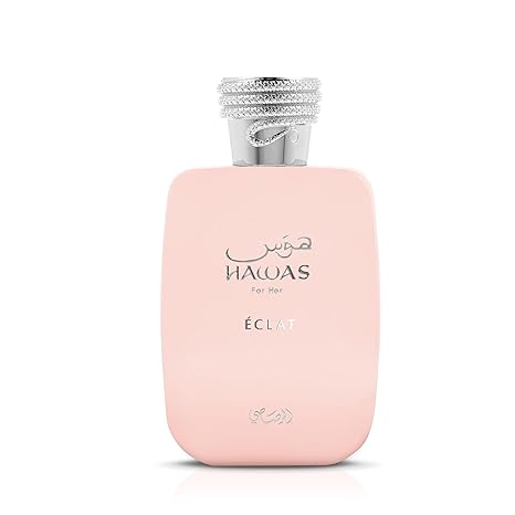Perfume Rasasi Hawas Eclat 100ML