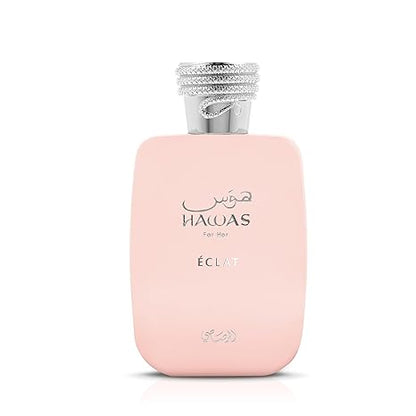 Perfume Rasasi Hawas Eclat 100ML
