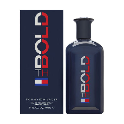 Perfume Th Bold Tommy Hilfiger 100ML