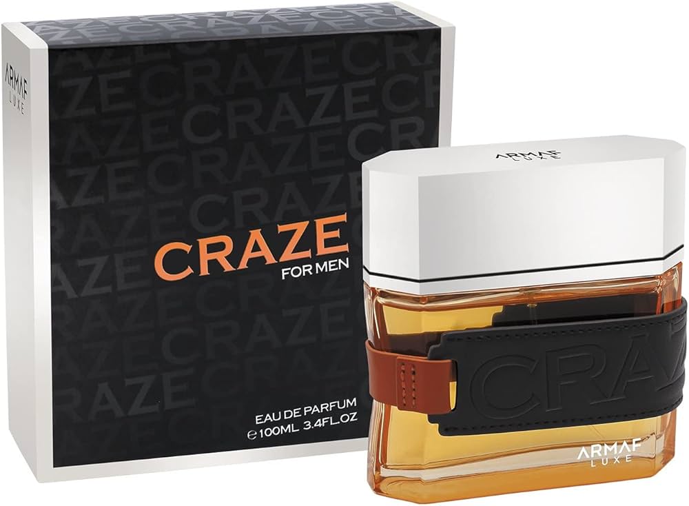 Perfume Armaf Craze For Men 100ML