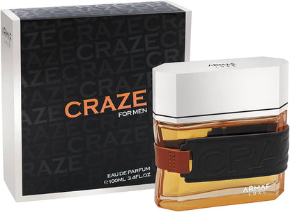 Perfume Armaf Craze For Men 100ML