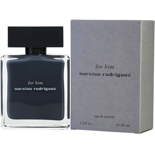 Perfume Narciso Rodriguez For Him 100ML