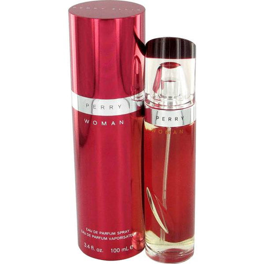 Perfume Perry Ellis Perry Woman 100ML