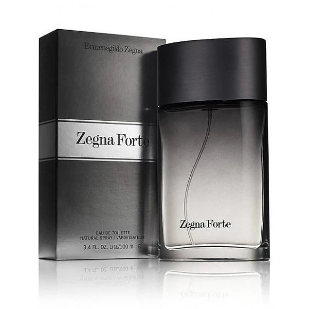 Perfume Zegna Forte Ermenegildo Zegna 100ML