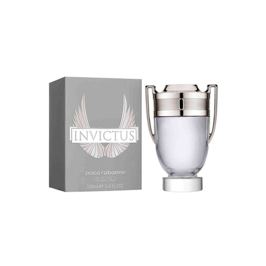 Perfume Paco Rabanne Invictus 100ML