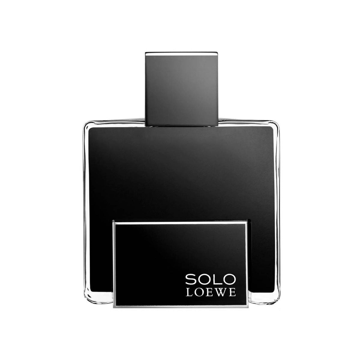 Perfume Solo Loewe Platinum 100ML