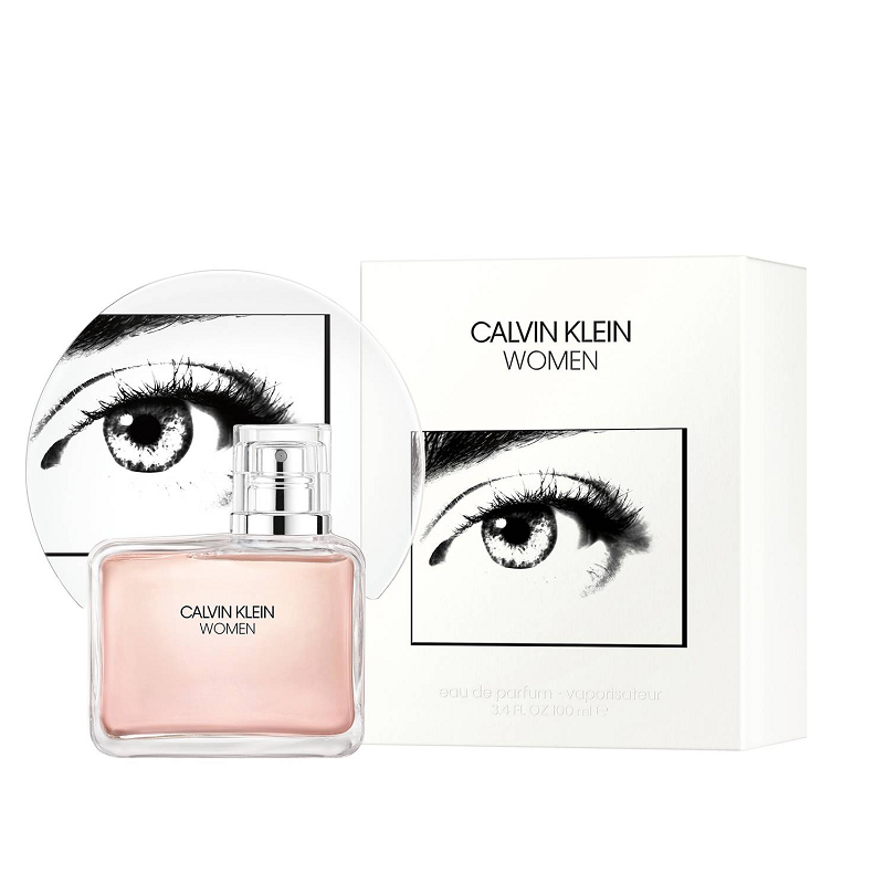 Perfume Calvin Klein Women 100ML