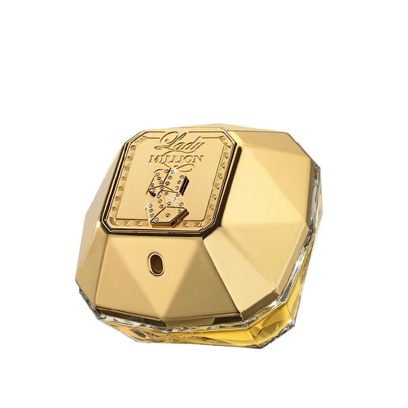 Perfume Paco Rabanne Lady Million Collector Edition 80ML