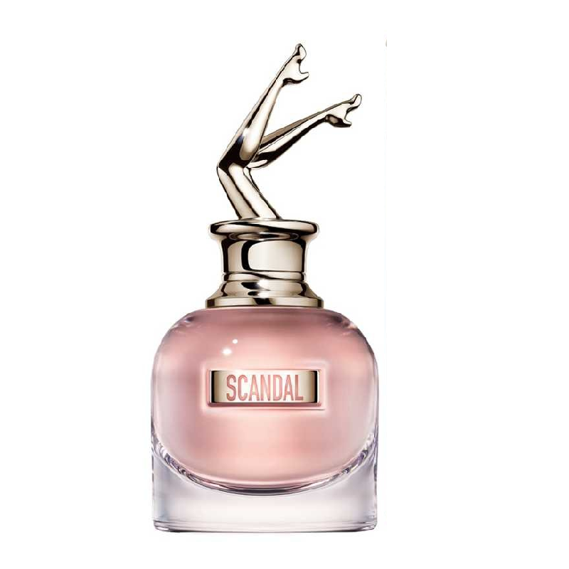 Estuche Jean Paul Gaultier Scandal Set 80ML