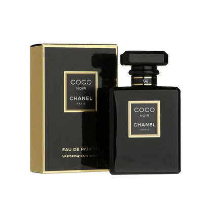 Perfume Chanel Coco Noir 100ML