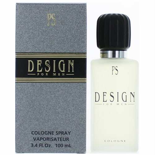 Perfume Design For Men Paul Sebastian 100ML