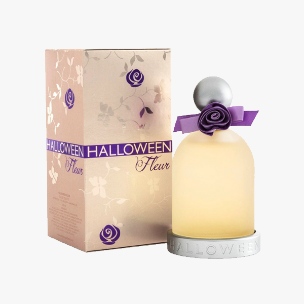 Perfume Halloween Fleur 100ML