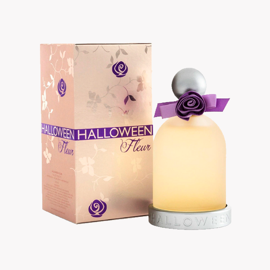 Perfume Halloween Fleur 100ML