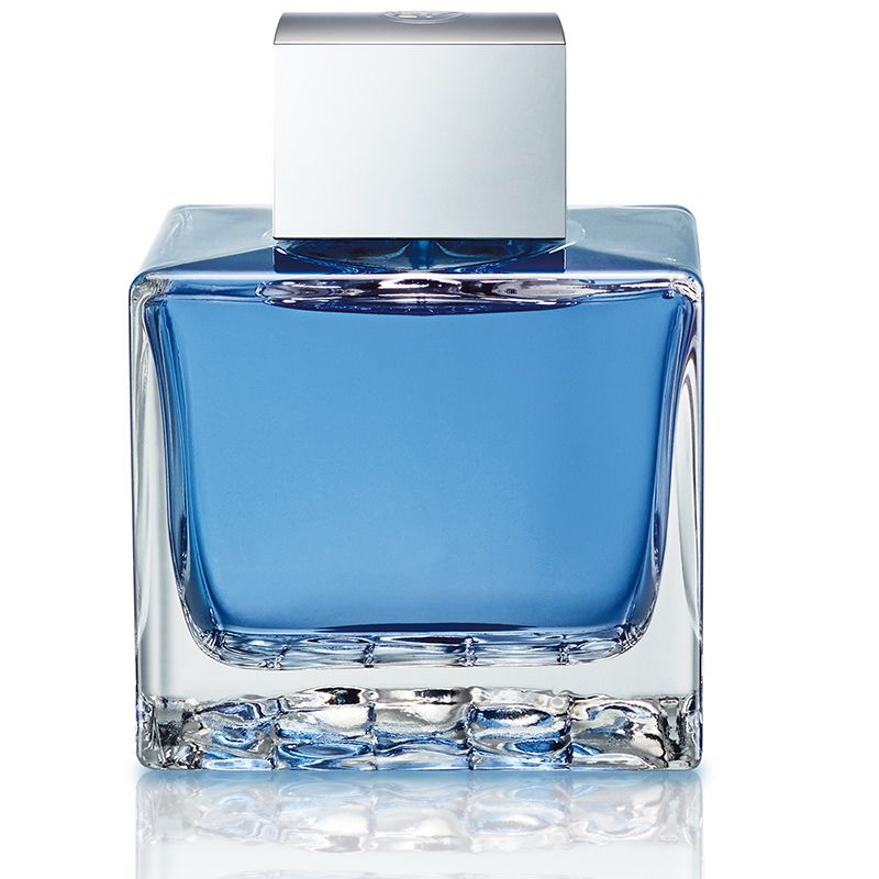 Perfume Antonio Banderas Blue Seduction 100ML