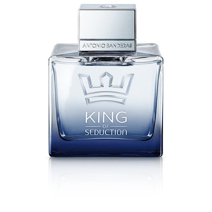 Perfume Antonio Banderas King Of Seduction 100ML