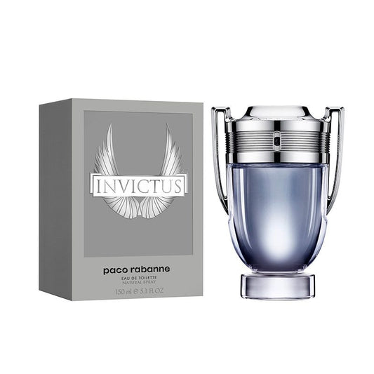 Perfume Paco Rabanne Invictus 150ML