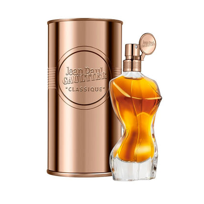 Perfume Jean Paul Gaultier Classique Essence De Parfum 100ML