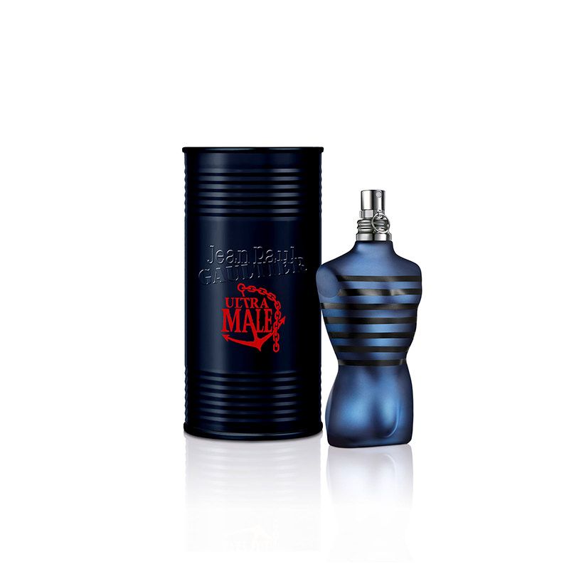 Perfume Jean Paul Gaultier Ultra Male 125ML