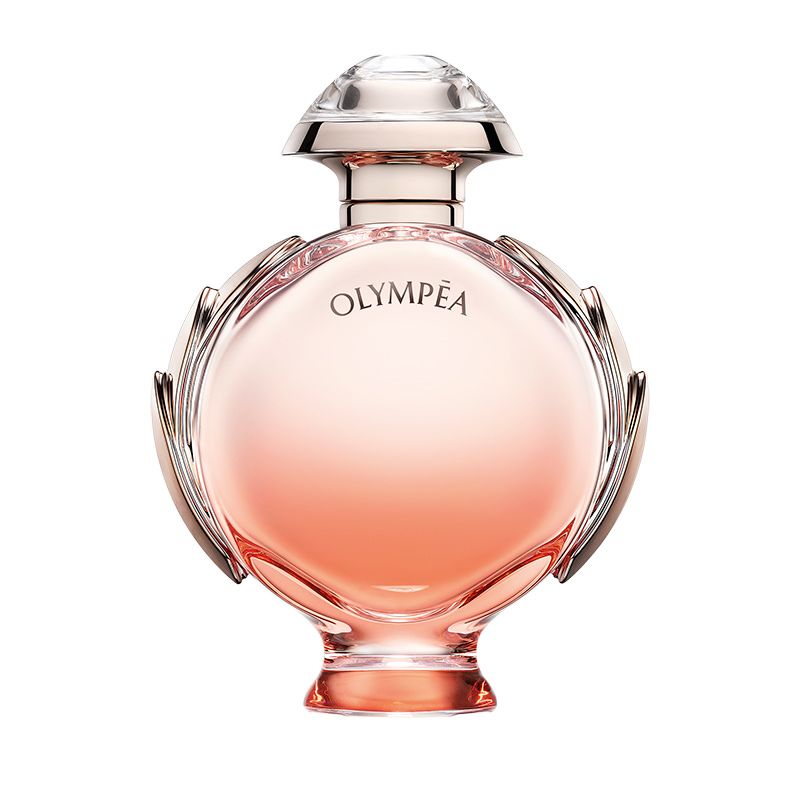 Perfume Olympea Aqua Paco Rabanne 80ML